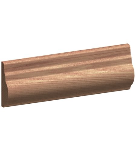 D 1" Cabinet Maple Moulding - Windsor Plywood