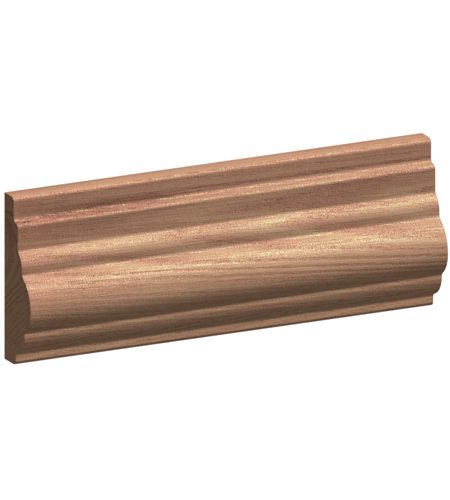 E 3/16" Cabinet Maple Moulding - Windsor Plywood