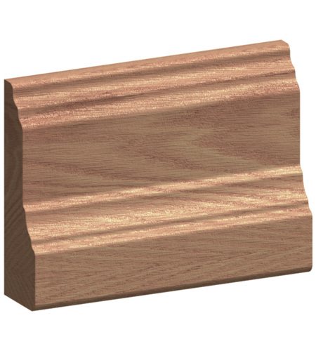 F 2-3/16" Casing Maple - Windsor Plywood