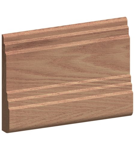 FT 2-3/16" Casing Maple - Windsor Plywood