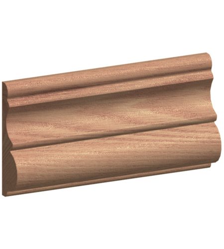 KL 1-9/16" Cabinet Maple Moulding - Windsor Plywood