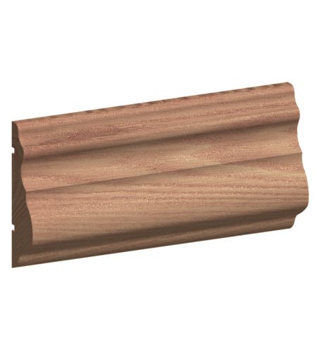 O 1-1/2" Cabinet Maple Moulding - Windsor Plywood