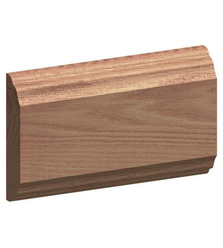 PL-178 1-13/16" Cabinet Maple Moulding - Windsor Plywood