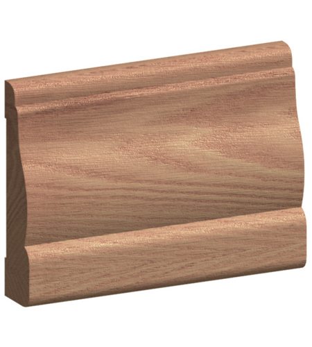 R 2-3/16" Casing Maple - Windsor Plywood