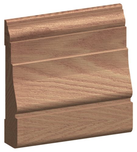 RB3 3" Casing Maple - Windsor Plywood