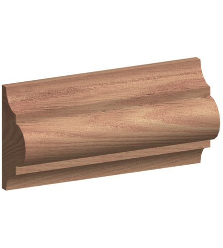 SM 1-1/2" Cabinet Maple Moulding - Windsor Plywood