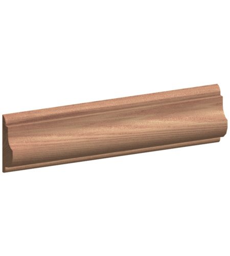 SX 3/4" Cabinet Maple Moulding - Windsor Plywood