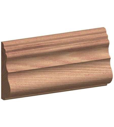 V 1-9/16" Cabinet Maple Moulding - Windsor Plywood