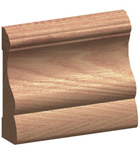 WA 2-5/8" Casing maple - Windsor Plywood
