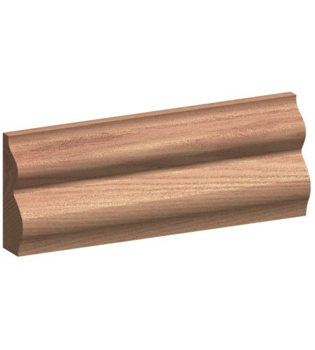 WR 1-1/8" Cabinet Maple Moulding - Windsor Plywood
