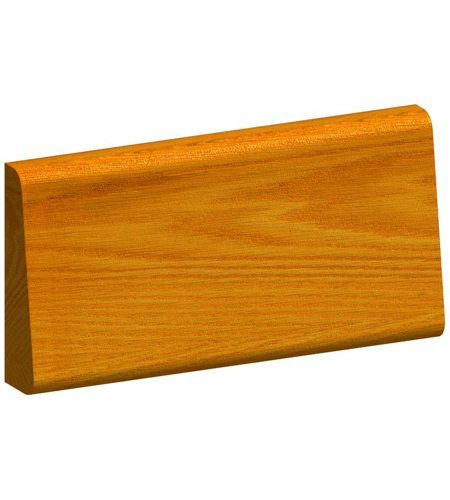 3000 1-1/2" Casing Oak - Windsor Plywood