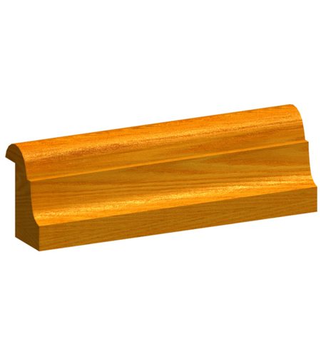 3721 Panel Moulding Oak Trim - Windsor Plywood