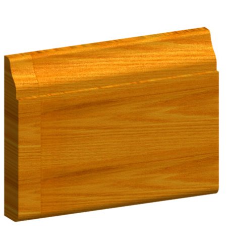 625 2-1/4" Casing Oak - Windsor Plywood