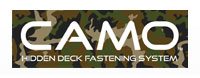 Camo Fasteners