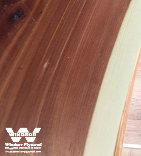 Aromatic Cedar Lumber | Windsor Plywood