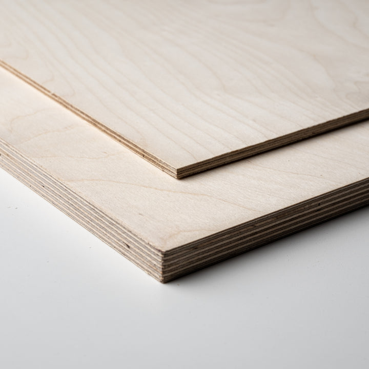 Baltic Birch Cabinet Plywood