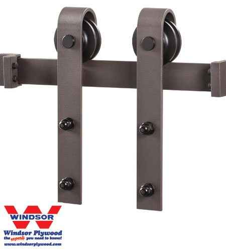 Barn Door Hardware