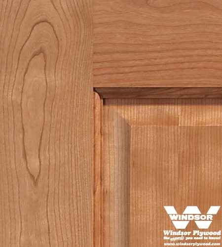 Interior 3 Panel Doors