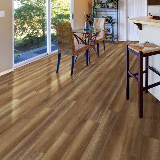 10mm Creekside Vinyl Plank Flooring | Windsor Plywood