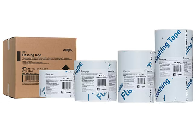 Tyvek Flashing Tape