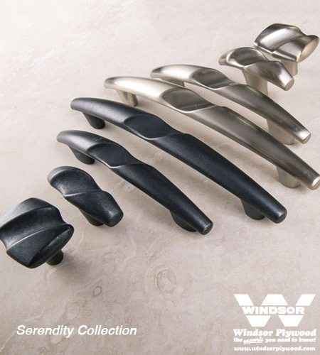 Hickory Hardware