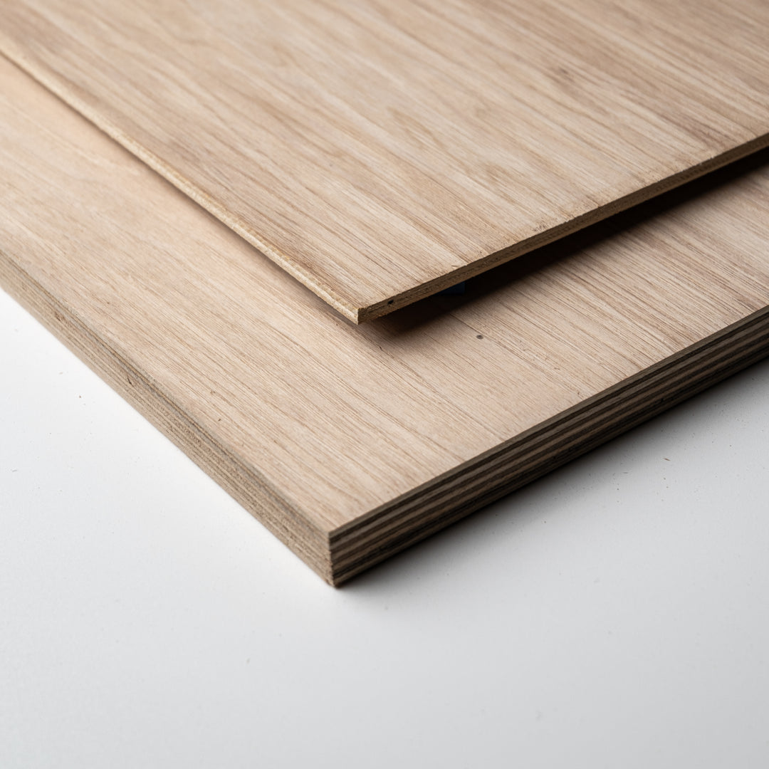 Hickory Cabinet Plywood