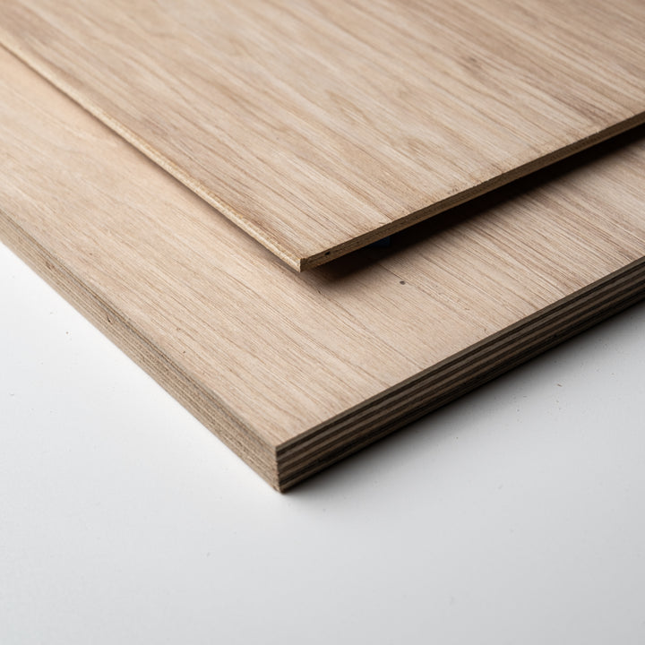 Hickory Cabinet Plywood