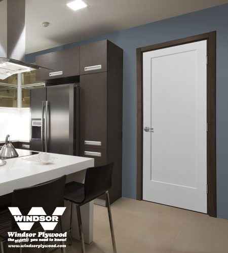 Masonite Panel Door - Lincoln Park | Windsor Plywood