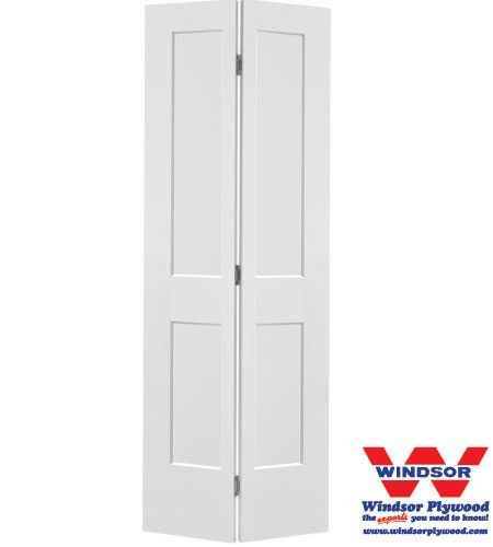 Masonite Moulded Panel Interior Door - Logan – Windsor Plywood