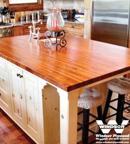 Watco Butcher Block Oil & Finish