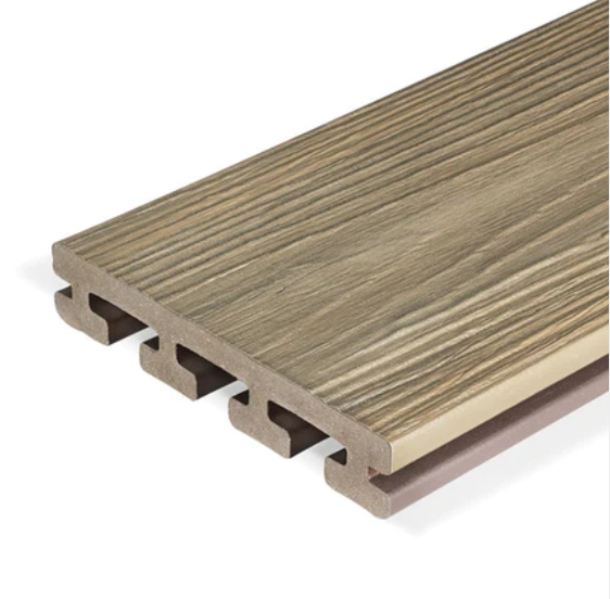 Infinity I-Series Composite Decking