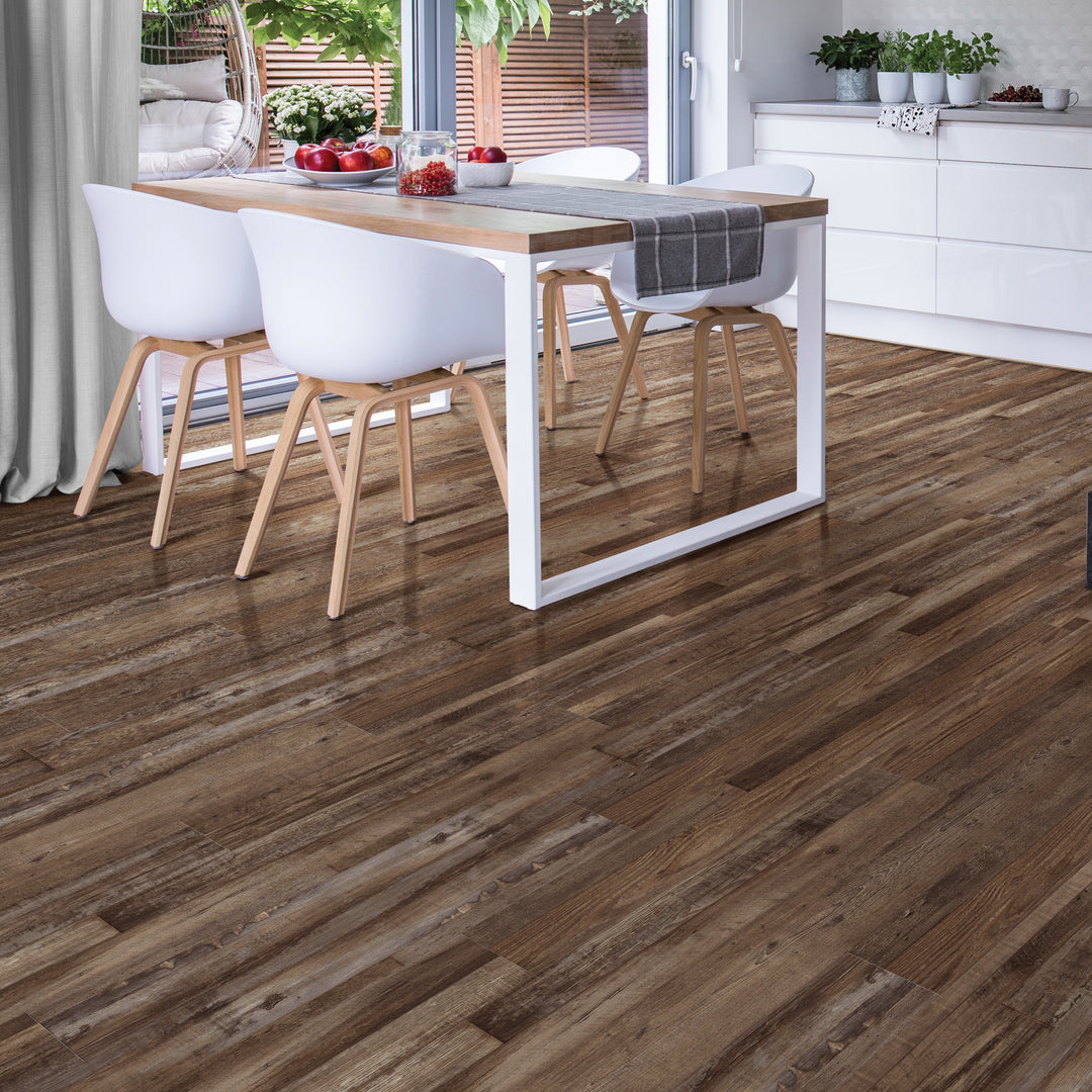 10mm Sherwood Forest Vinyl Plank Flooring - Windsor Plywood