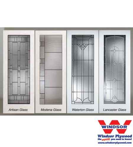 Trimlite French Doors