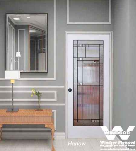 Trimlite French Doors