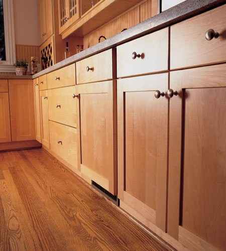 Watco Lacquer Clear Wood Finish