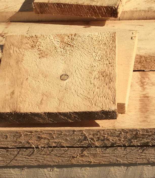 Yellow Cedar Fence Boards - Windsor Plywood